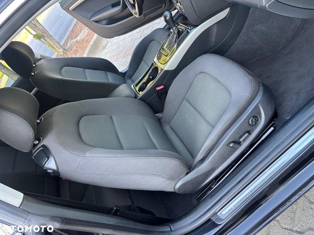 Audi A5 Coupé 2.0 TFSI Multitronic - 15