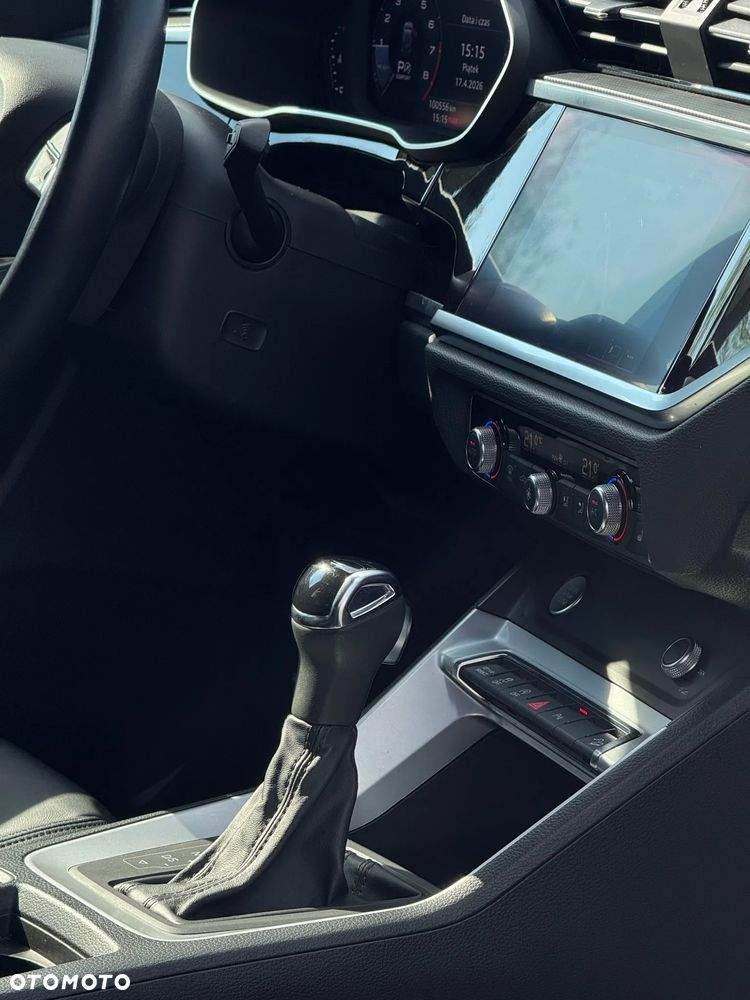 Audi Q3 - 32