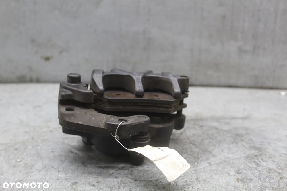 BMW F650 F 650 CS ABS 04r zacisk hamulcowy przód przedni - 2