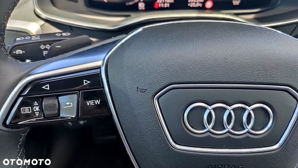 Audi A7 Sportback - 15