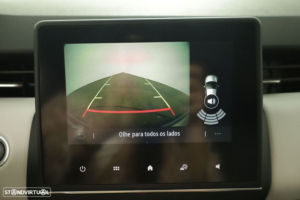 Renault Clio 1.0 TCe Techno - 12