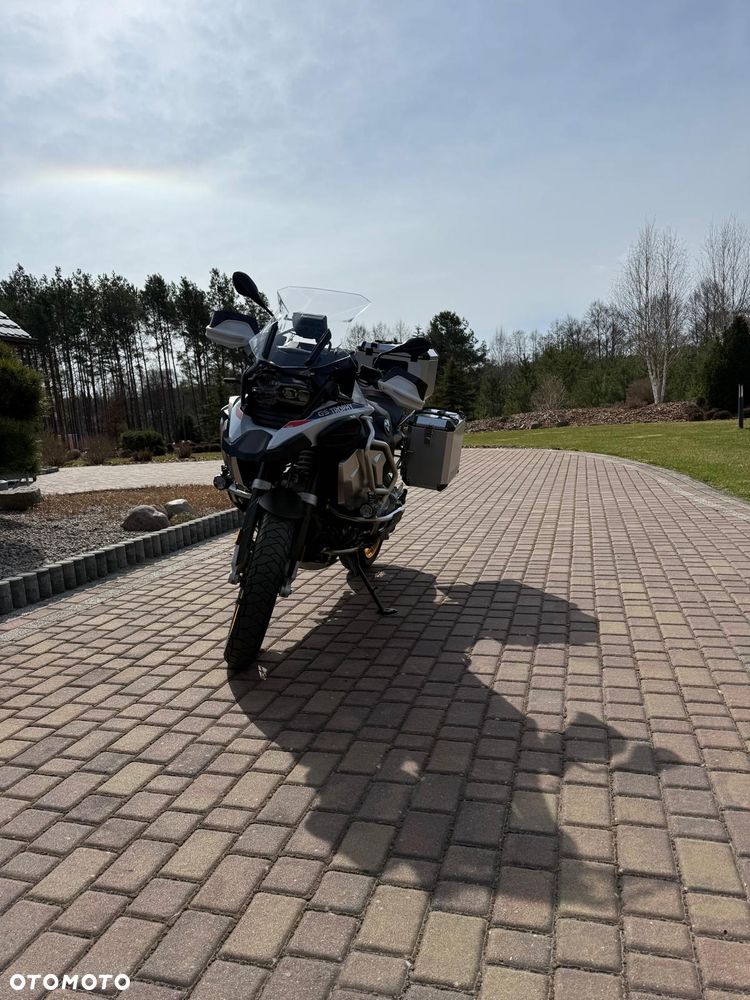BMW R1250 GS Adventure - 3