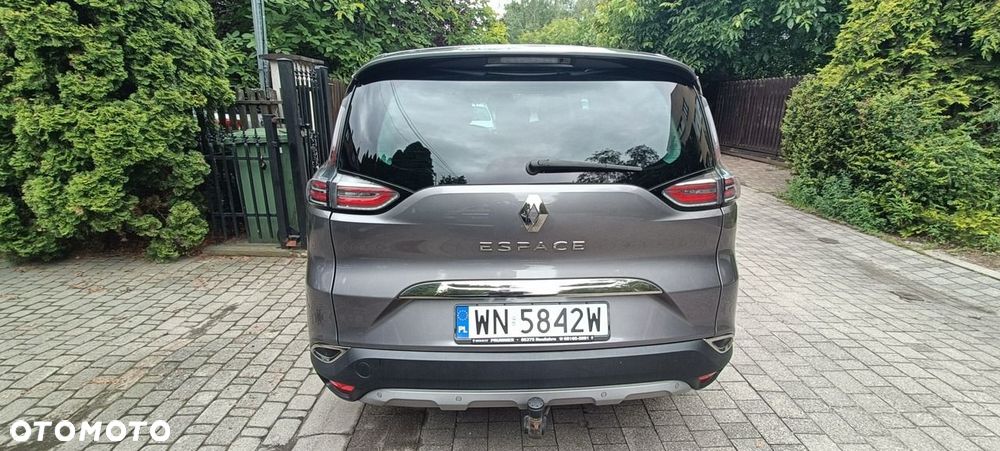 Renault Espace Energy dCi 160 EDC Intens - 6