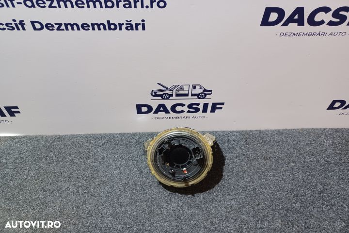 Spirala volan 4E0953541 Audi A4 B6 [2000 - 2005] Sedan 1.9 TDI MT (10 - 1