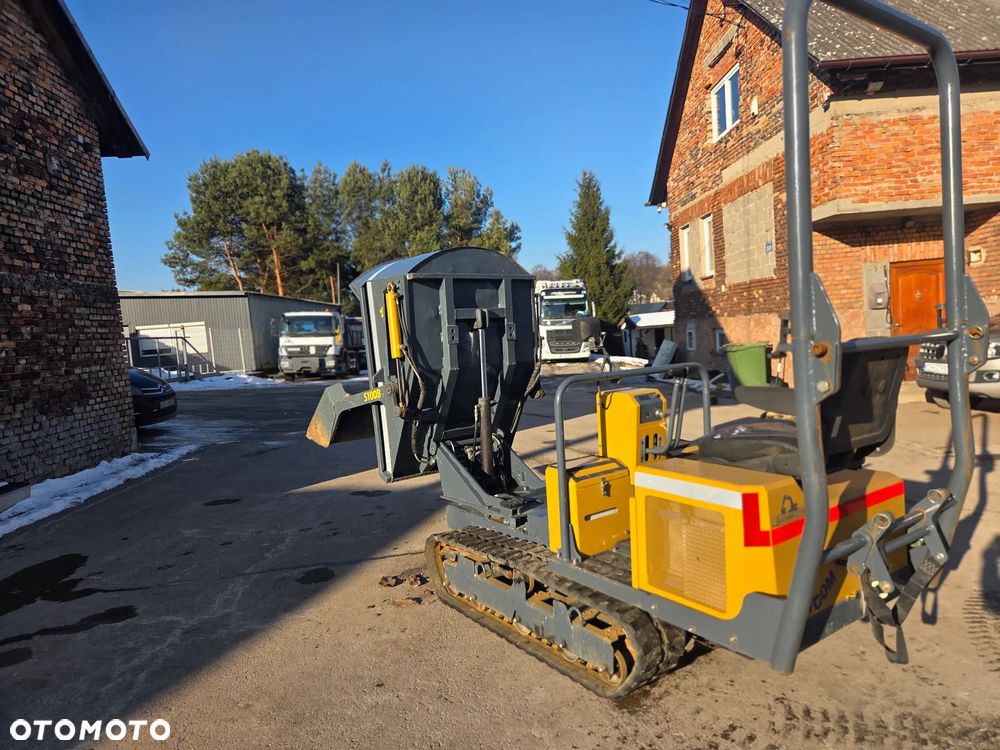 Kubota Cany com - 12