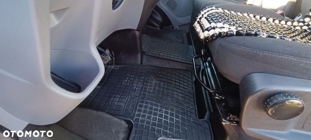 Ford TRANSIT - 7