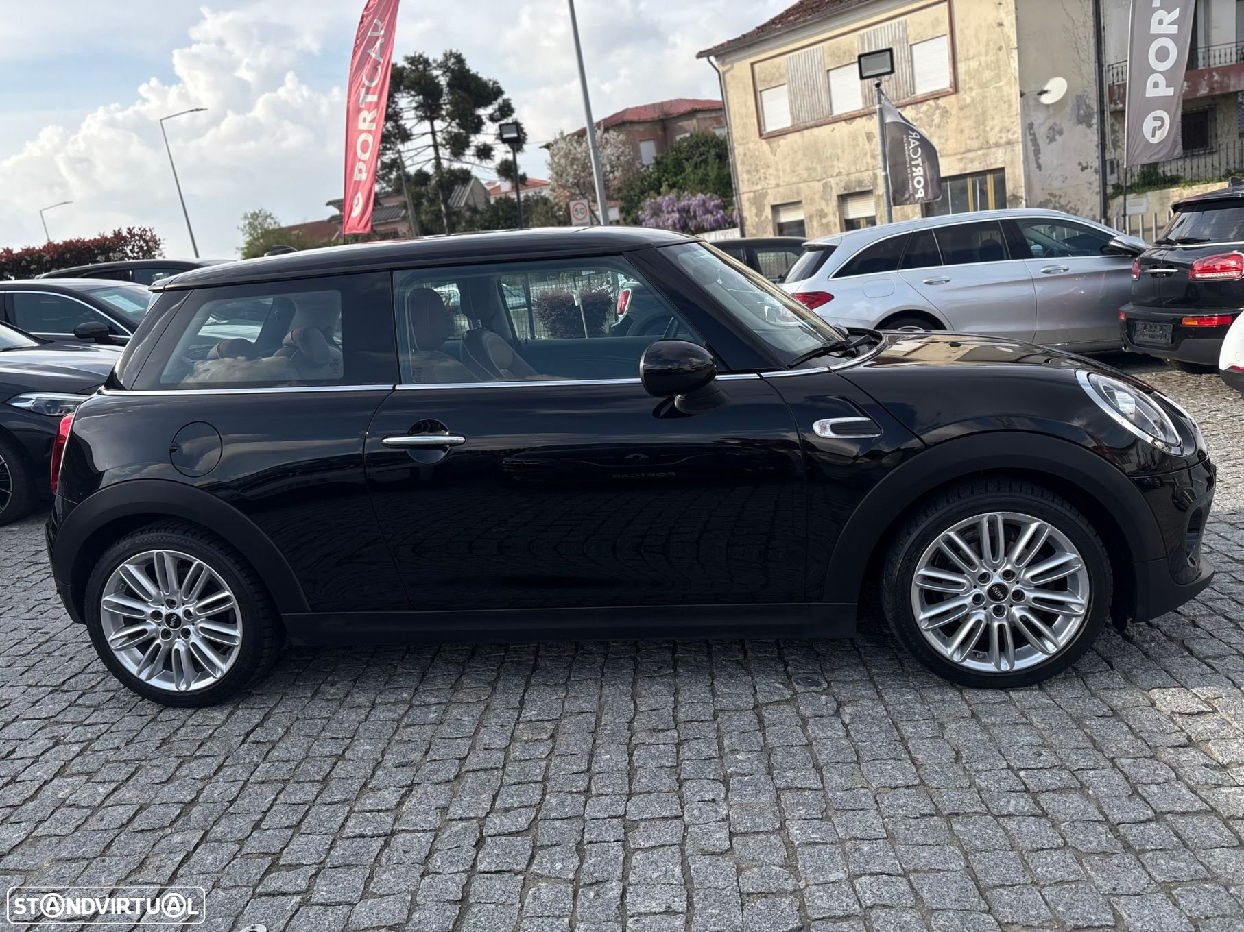 MINI 3 Portas Cooper - 8