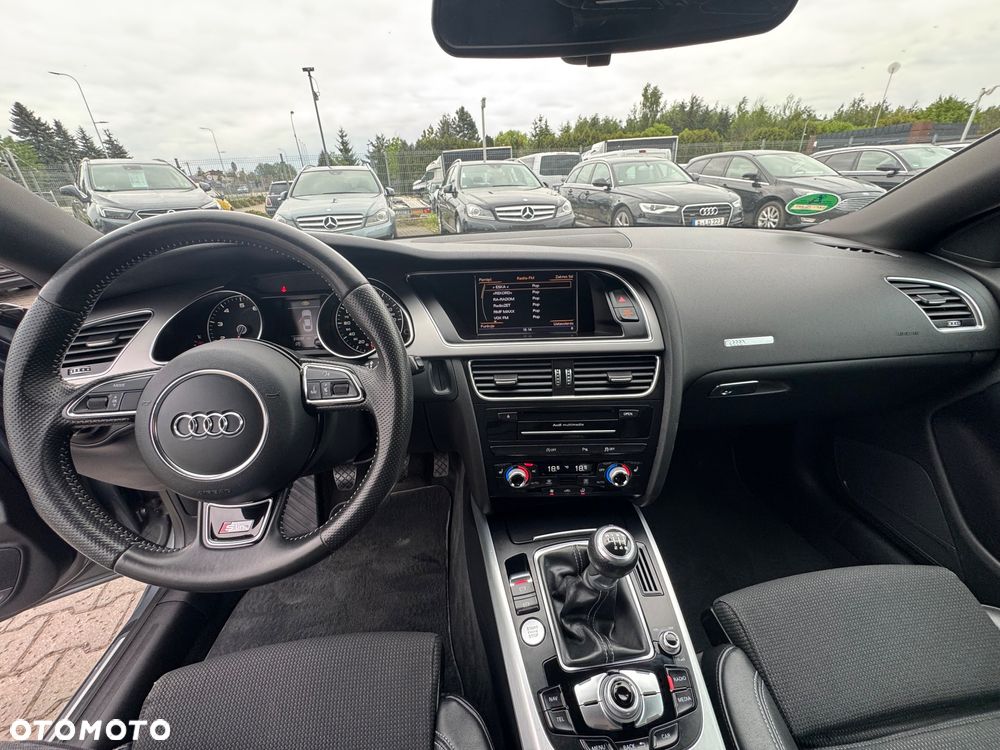 Audi A5 Coupé 2.0 TFSI - 3