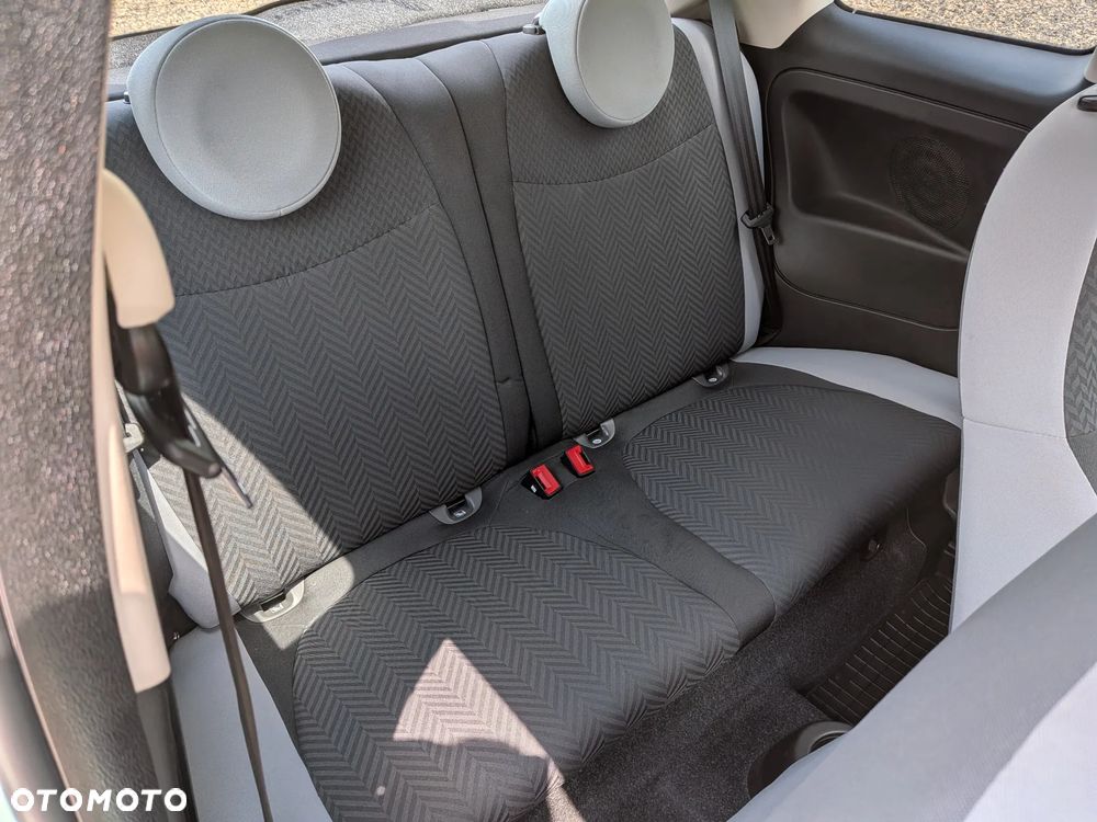 Fiat 500 1.2 120th - 30