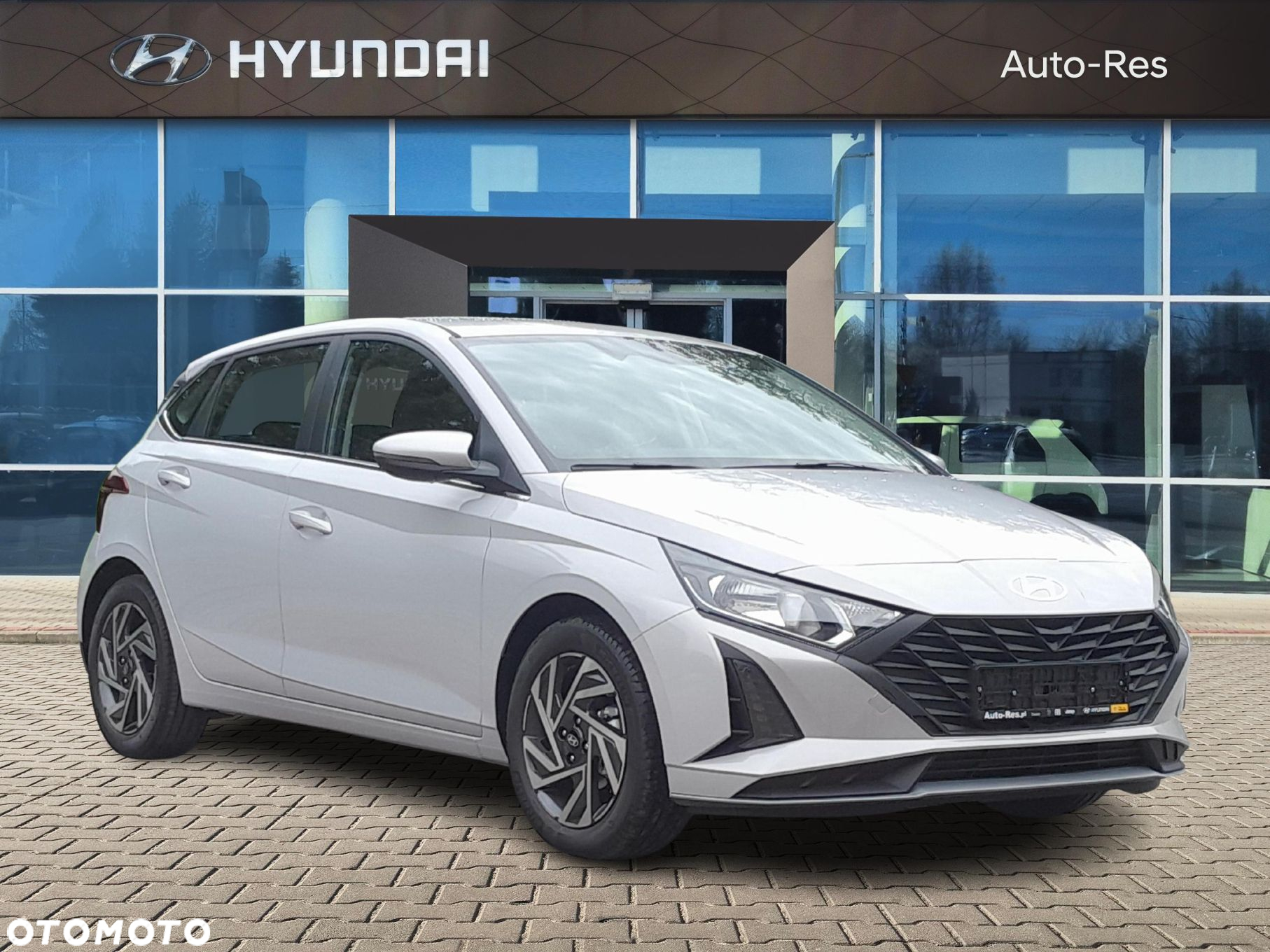 Hyundai i20 1.2 Modern - 2