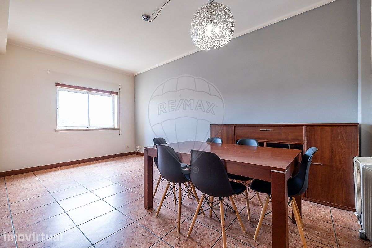 Apartamento T2 para venda - Grande imagem: 2/14