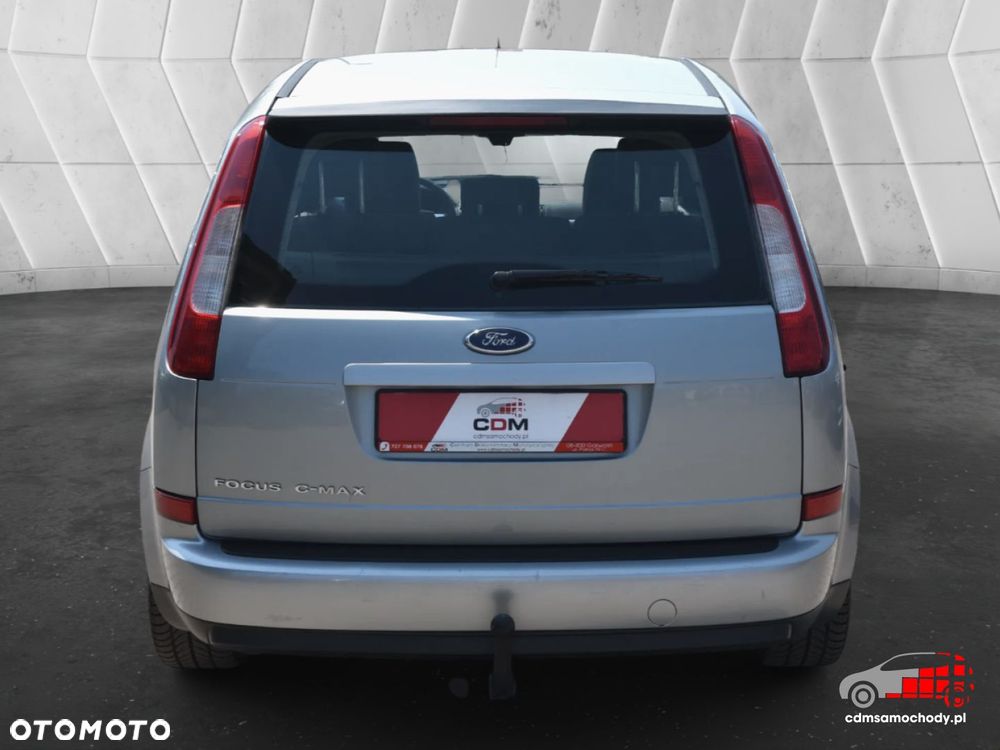 Ford C-MAX - 9