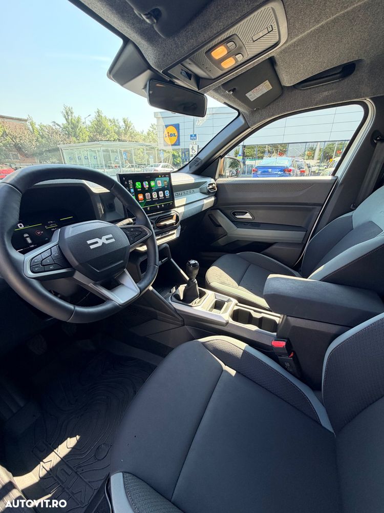 Dacia Duster - 2