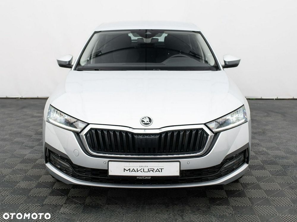 Skoda Octavia - 8