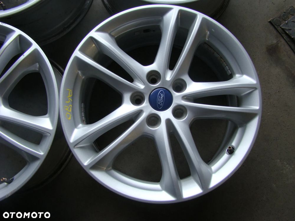a480 5x108 Kuga Escape Focus Mondeo C-Max S-Max Galaxy 7.5jx17 - 3