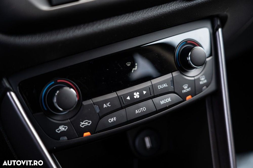 Suzuki S-Cross - 29