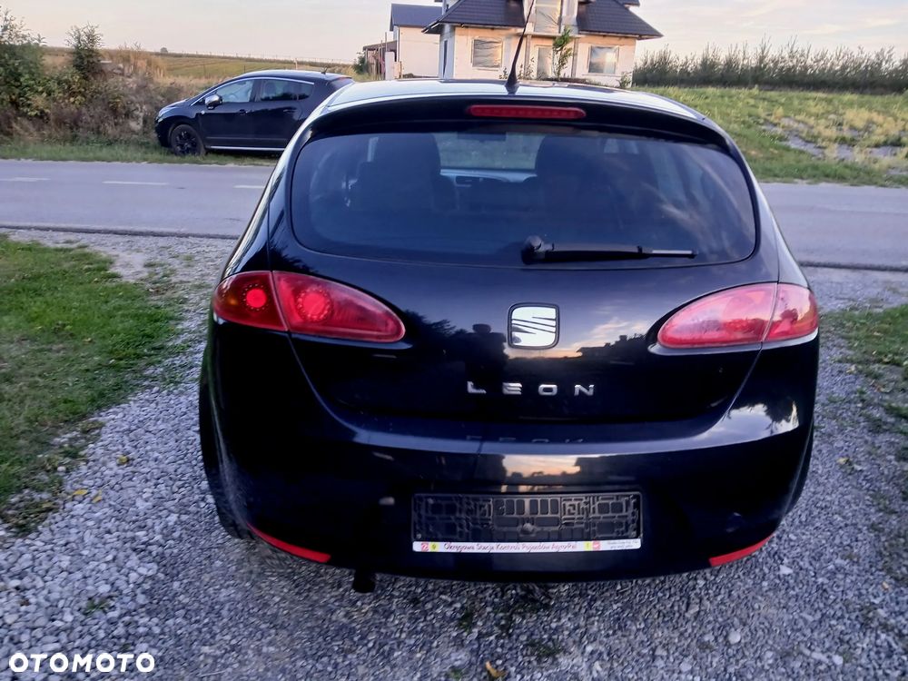 Seat Leon 1.6 Style - 24
