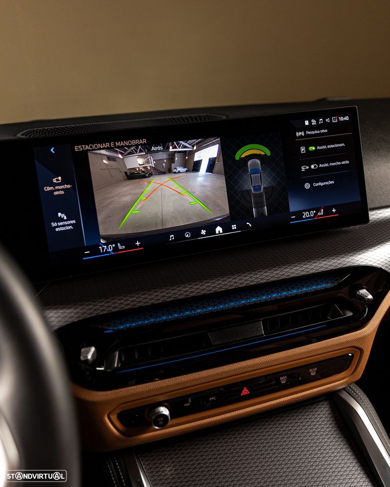 BMW i4 eDrive40 Pack Desportivo M Pro - 25