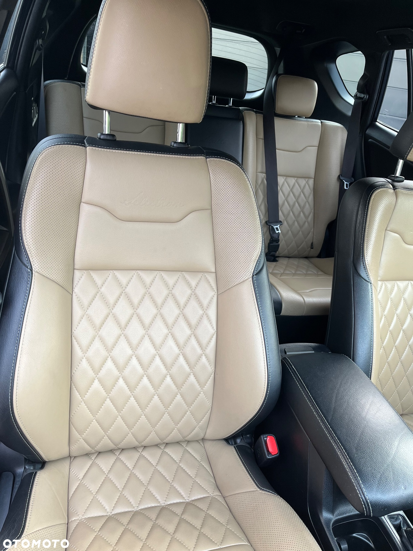 Toyota RAV4 Hybrid Selection 4x2 - 19