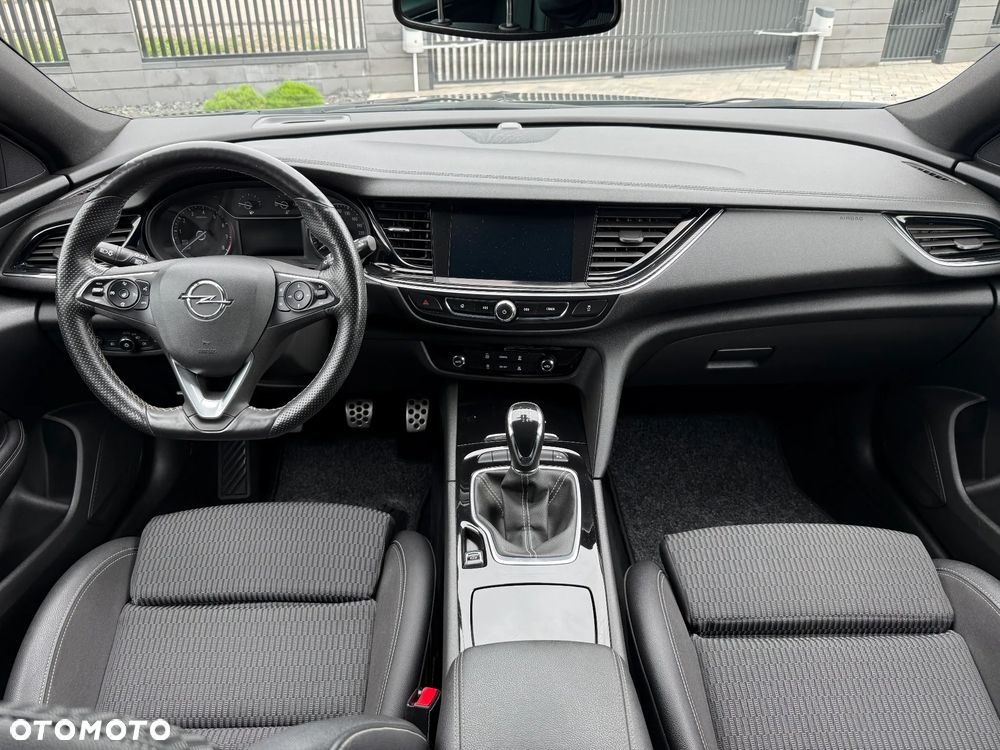 Opel Insignia 1.5 Direct InjectionTurbo Edition - 16
