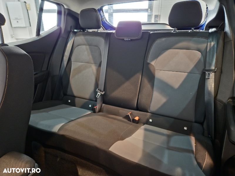 Dacia Sandero Stepway ECO-G 100 MT6 Extreme - 13