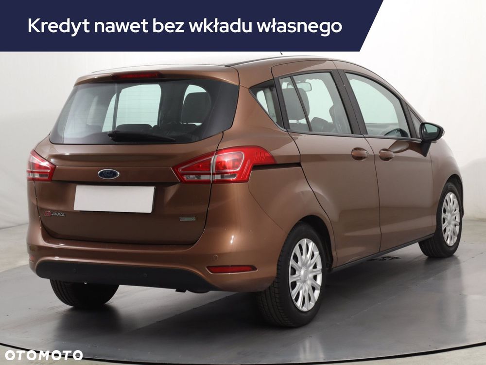 Ford B-MAX - 7