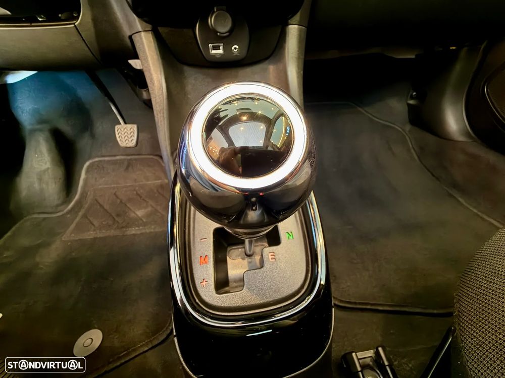 Peugeot 108 1.0 VTi Collection ETG5 - 22