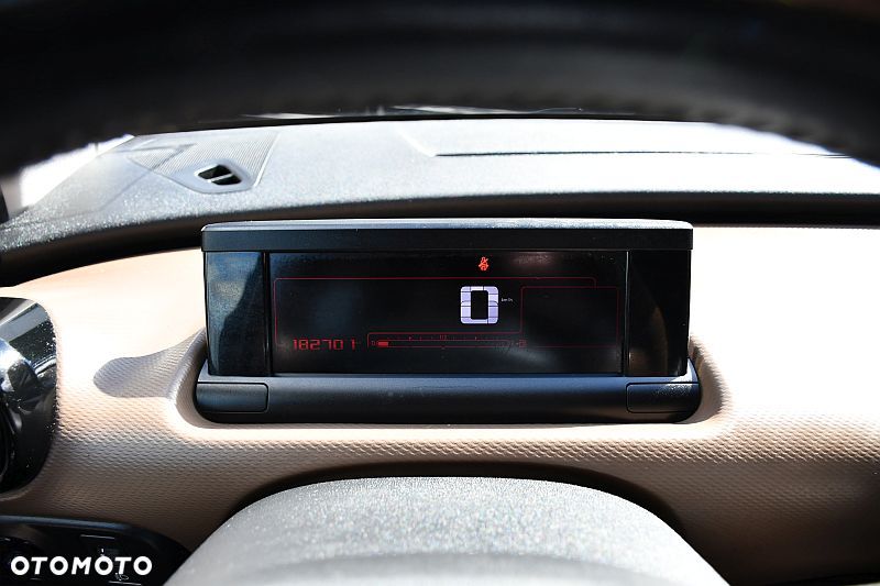 Citroën C4 Cactus 1.6 Blue HDi Shine - 33