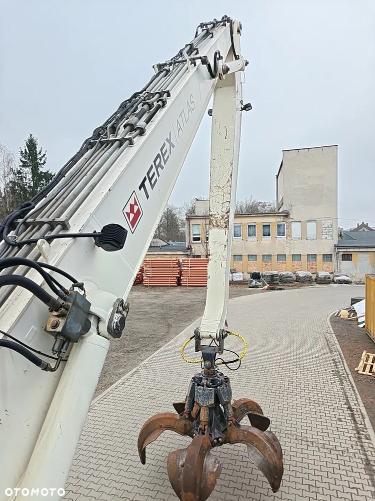Atlas 1804Ml przeładunkowa chwytak - 4