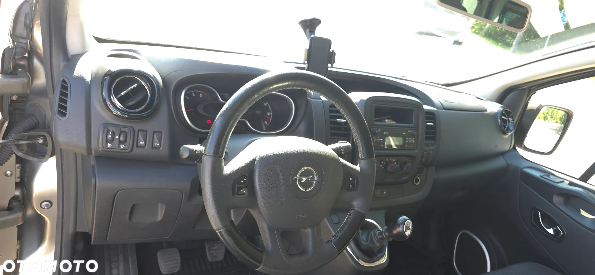Opel Vivaro Tourer 1.6 CDTI L2 - 13