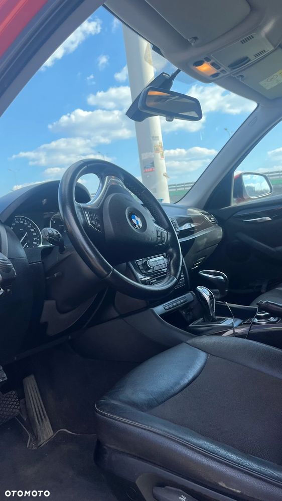 BMW X1 - 9