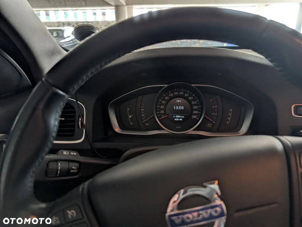 Volvo V60 D3 Kinetic - 2