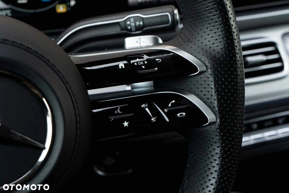 Mercedes-Benz GLE 450 d mHEV 4-Matic AMG Line - 26