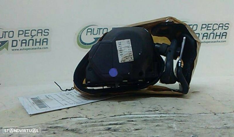 Cinto Frente Dto Renault Master Ii Caixa (Fd) - 2