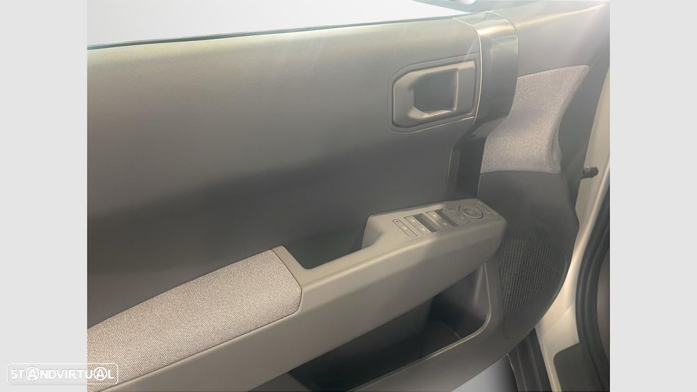 Kia EV3 81.4 kWh Tech - 13