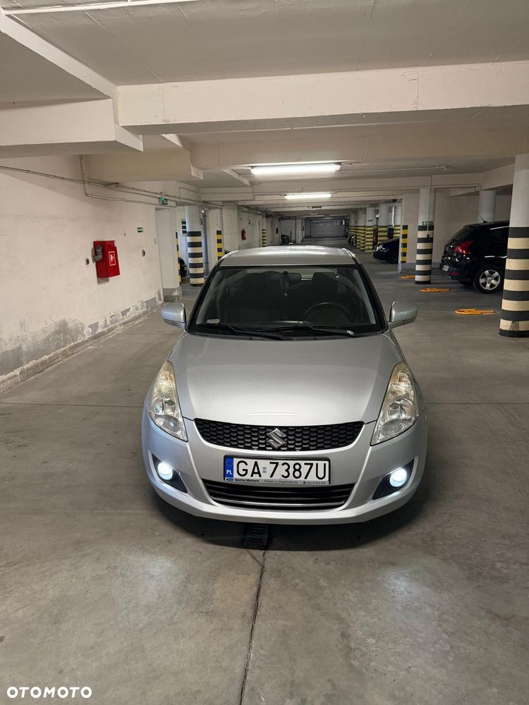 Suzuki Swift 1.2 Comfort - 3