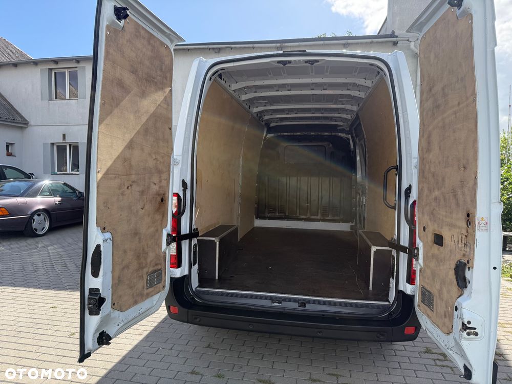 Renault Master - 7