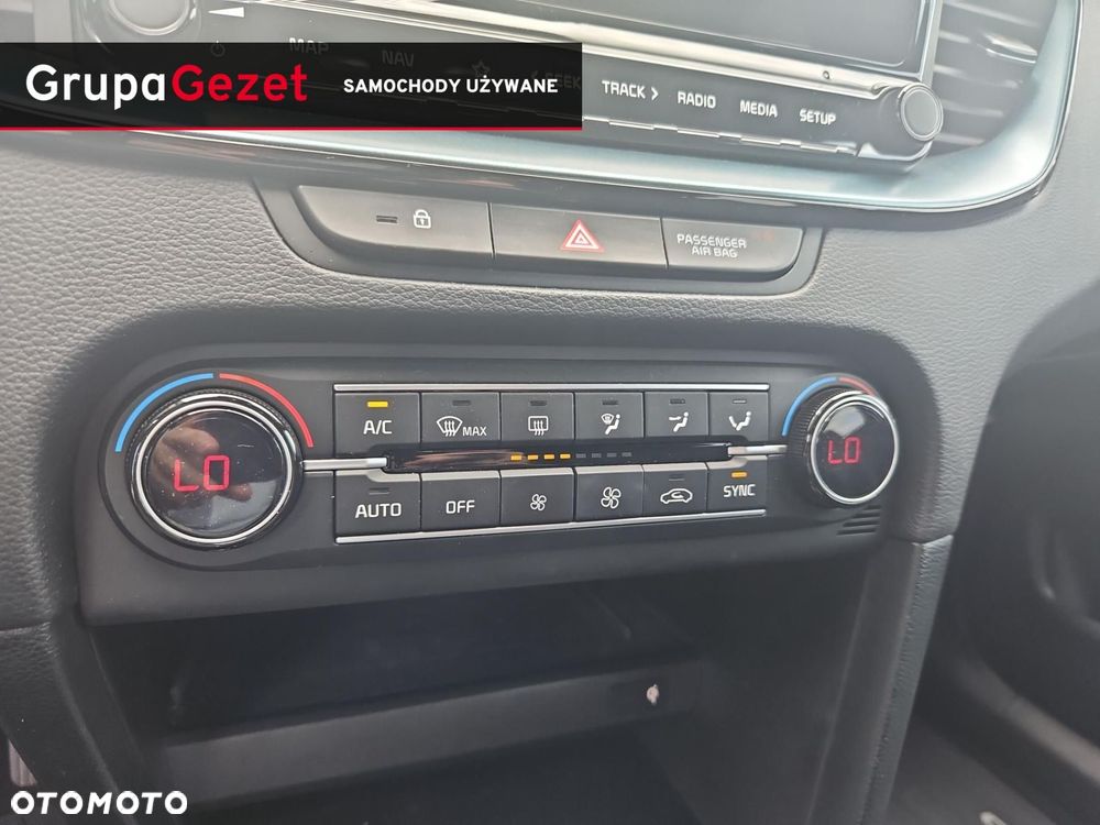 Kia XCeed 1.6 T-GDI Tribute DCT - 28