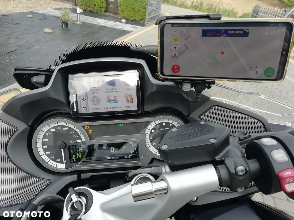 BMW RT - 7
