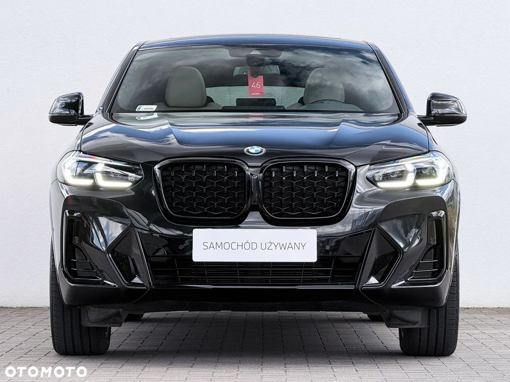 BMW X4 xDrive30i mHEV sport - 5