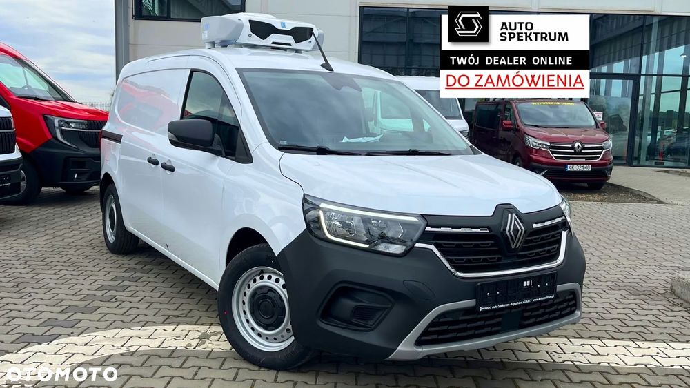 Renault KANGOO VAN - 1