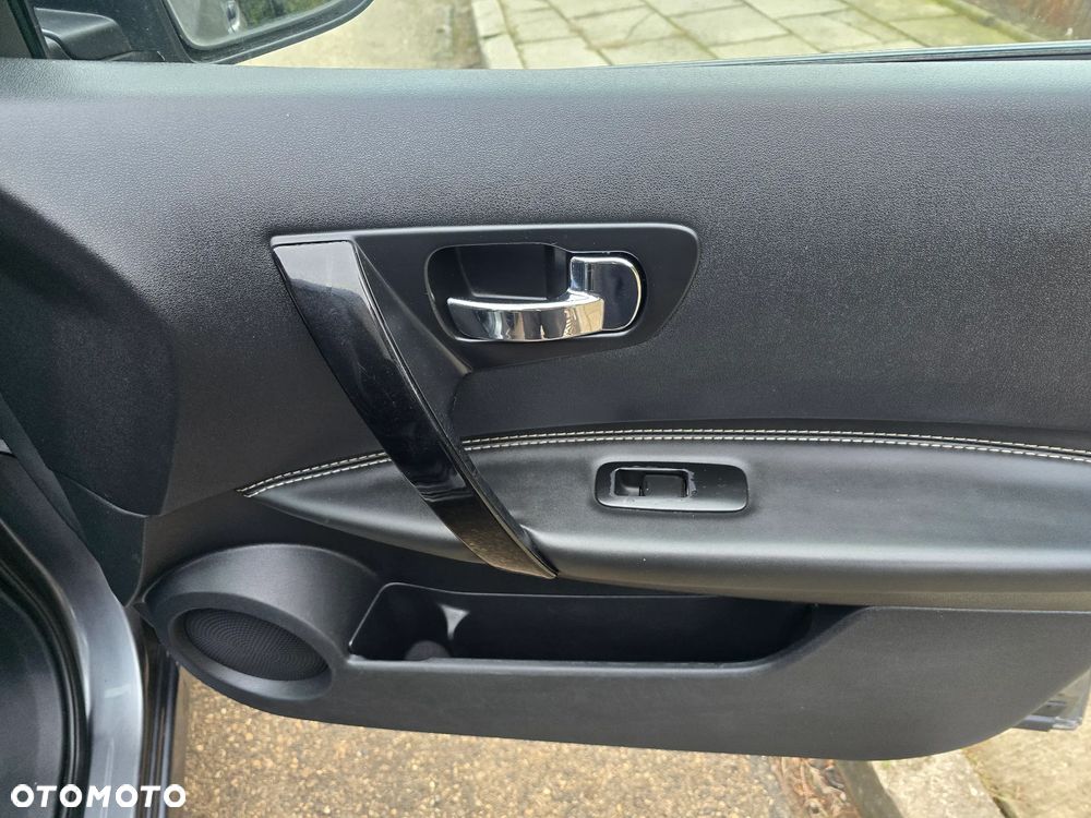 Nissan Qashqai+2 1.6 dCi Acenta S&S - 31