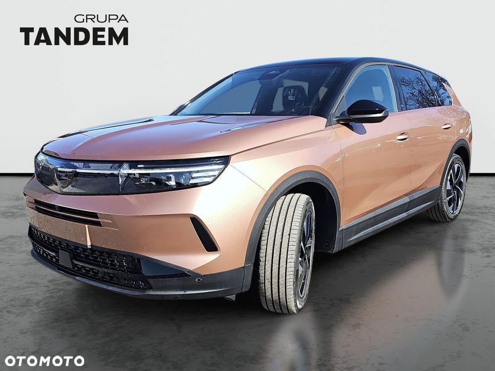 Opel Grandland - 1