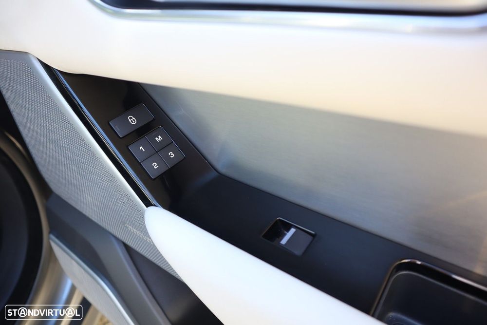 Land Rover Range Rover Velar 3.0 D R-Dynamic HSE - 51