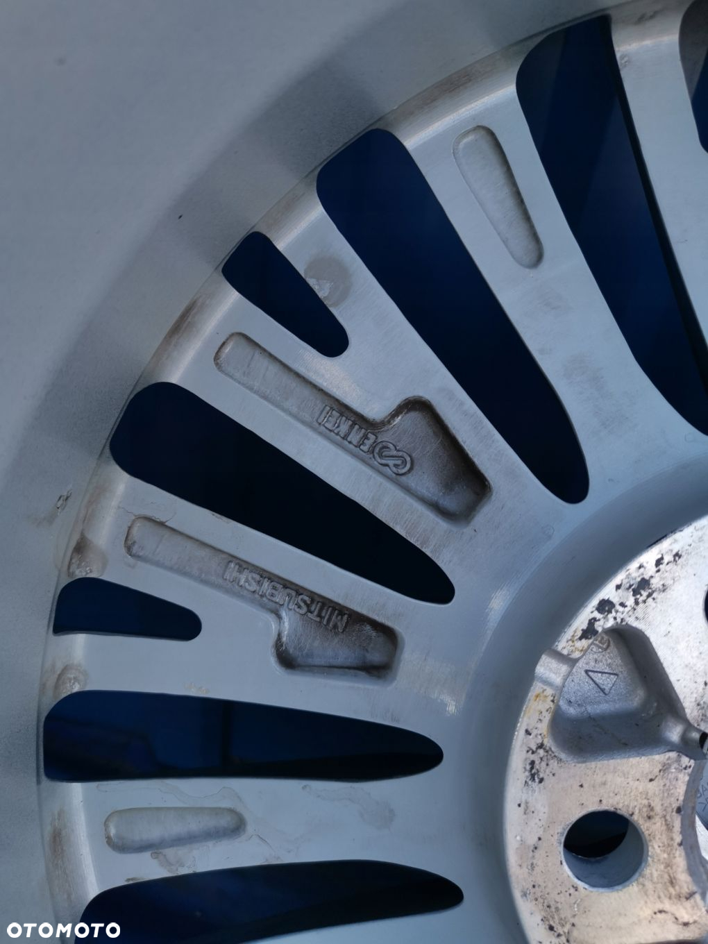 OUTLANDER ASX ECLIPSE KOLA FELGI OPONY 225/55R18 LATO 2020ROK - 10