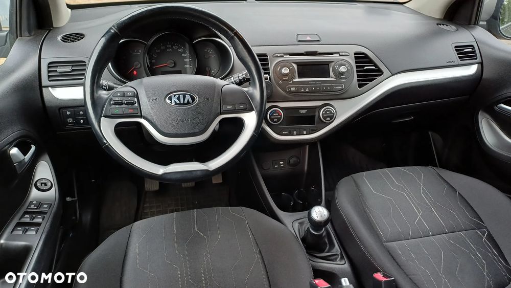 Kia Picanto - 25