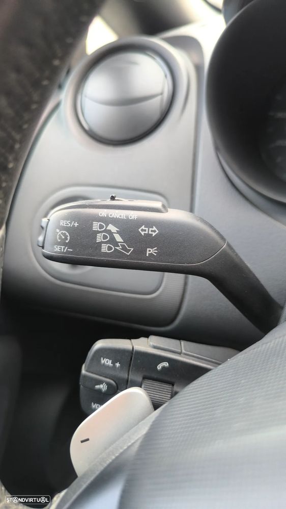 SEAT Ibiza SC 1.4 TSI DSG Cupra - 17