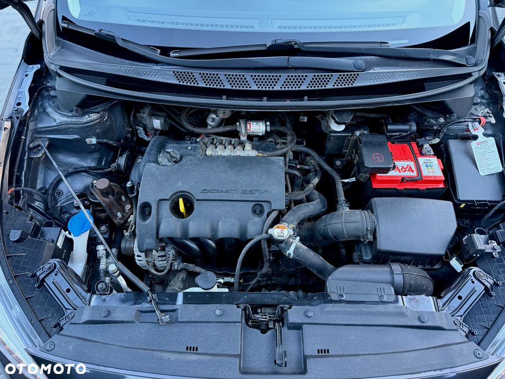 Kia Ceed - 21