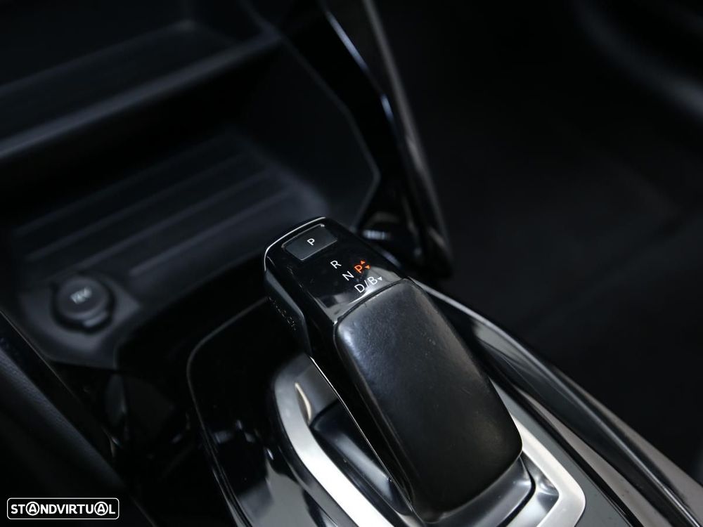 Peugeot e-208 50 kWh Active Pack - 20