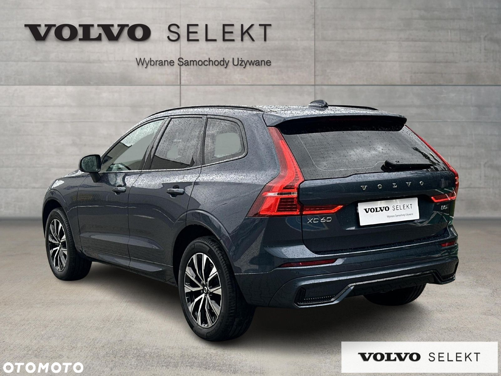 Volvo XC 60 - 4